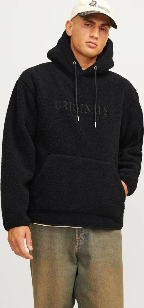 Jorfrederıksberg Teddy Erkek Sweatshirt