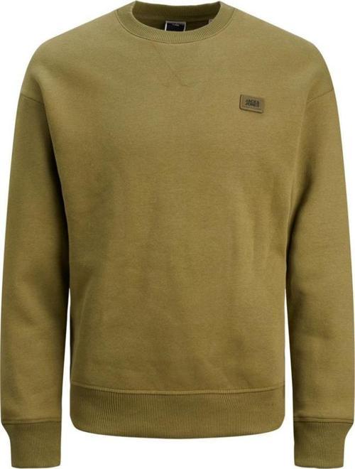 Jcoclassic Twill Erkek Sweatshirt