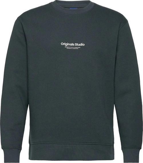 Jorvesterbro Erkek Sweatshirt