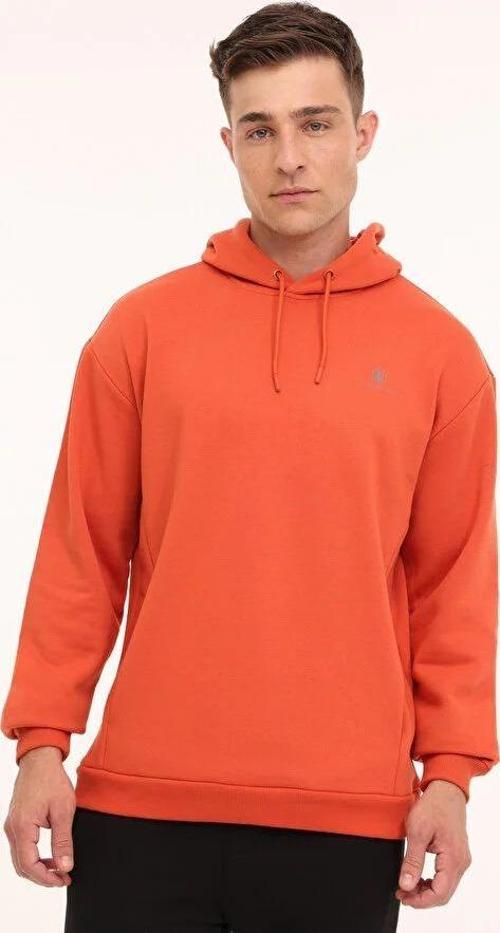 Mb Sn04 Hoodie 4pr Erkek Sweatshirt