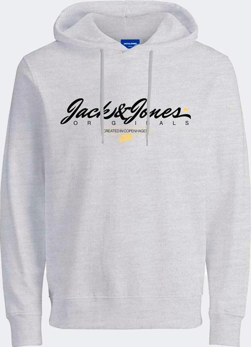 Jorsymbol Erkek Sweatshirt