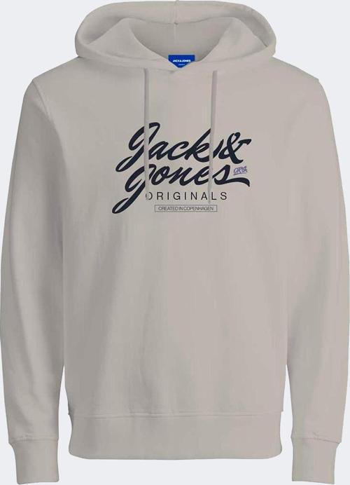 Jorsymbol Erkek Sweatshirt