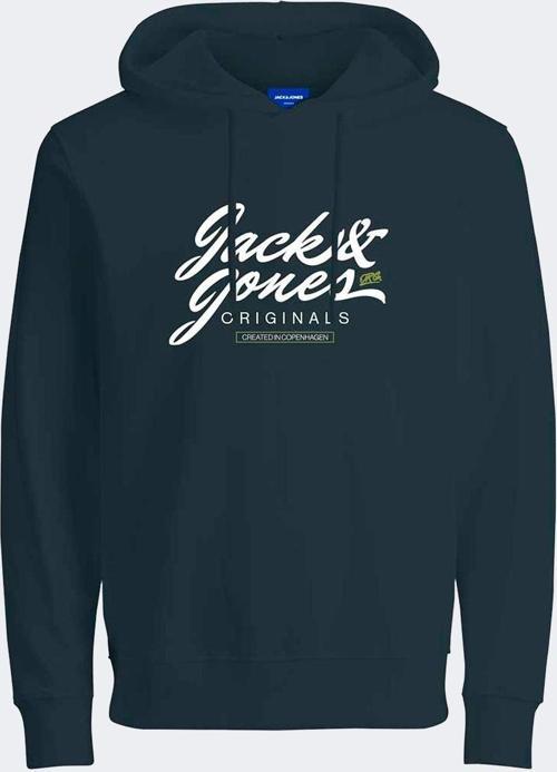 Jorsymbol Erkek Sweatshirt