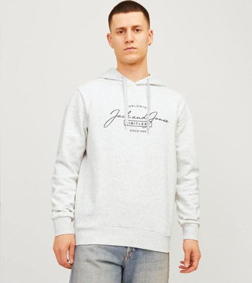Jjferris Erkek Sweatshirt