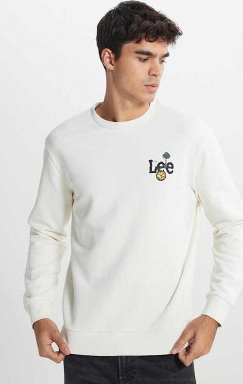 Erkek Sweatshirt L242503104