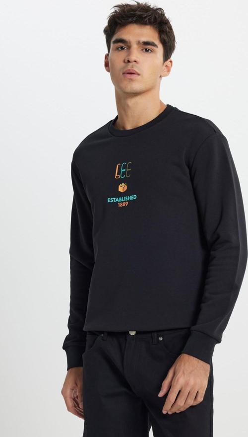 Erkek Sweatshirt L242504001
