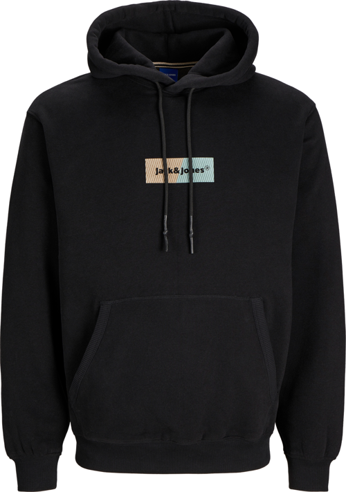 Jorbronx Rectangle Erkek Sweatshirt
