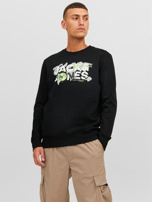 Jcodust Erkek Sweatshirt