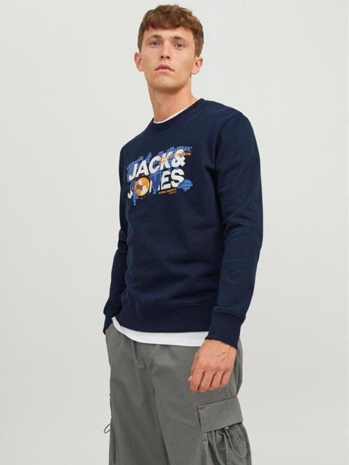 Jcodust Erkek Sweatshirt
