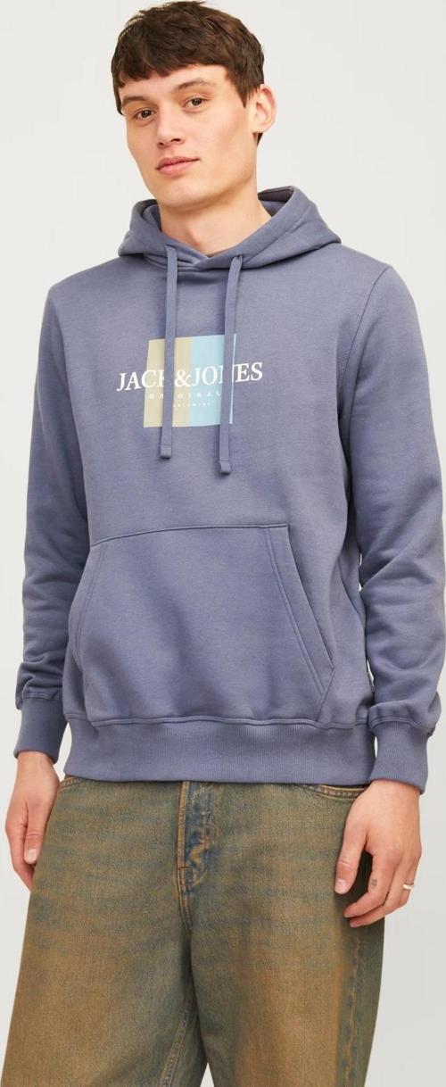 Jorfrederiksberg Box Erkek Sweatshirt