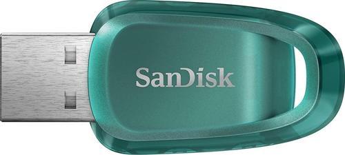 Ultra Eco 128GB USB 3.2 Flash Bellek SDCZ96-128G-G46