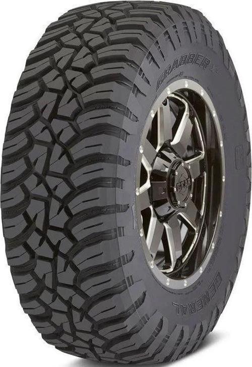 Tire Grabber AT3 30/9.50R15 104Q LRC (4 Mevsim) (2022)