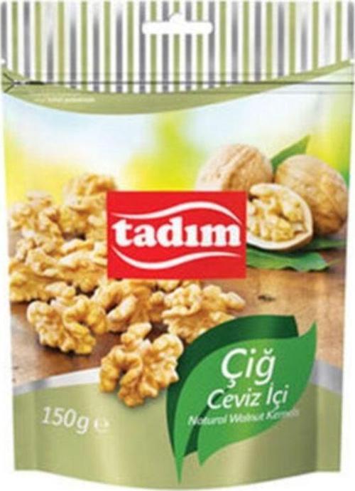 Ceviz İçi 150 Gr