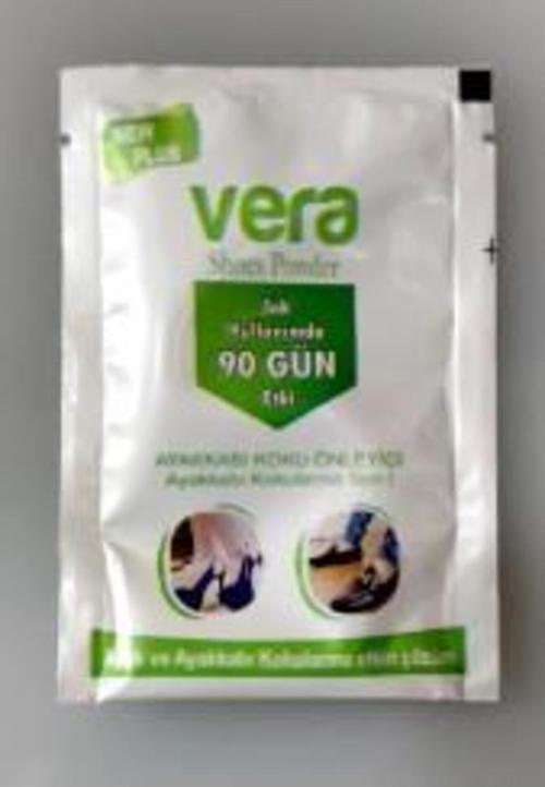 Shoes Powder (Ayak Koku Giderici)