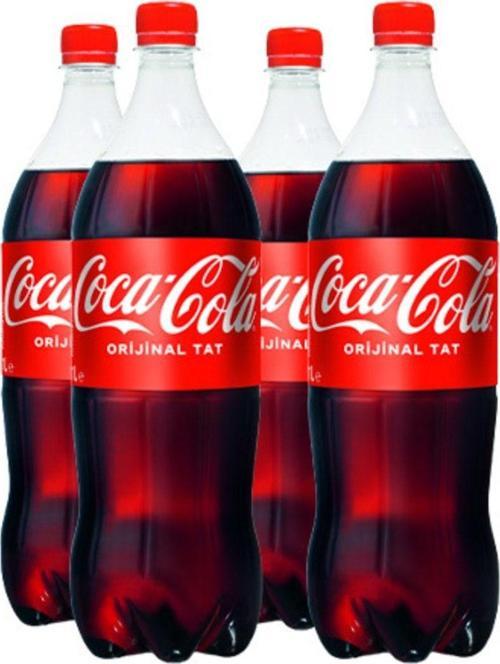 4 X 1 L 5 * Adet