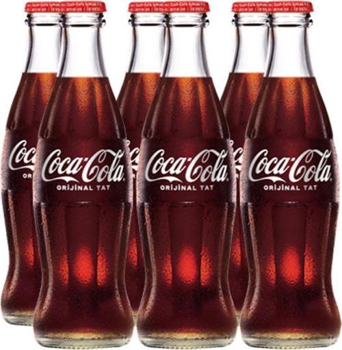 Cam 6 X 250 Ml