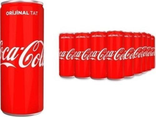 Kola Original 250 Ml X 24'Lü