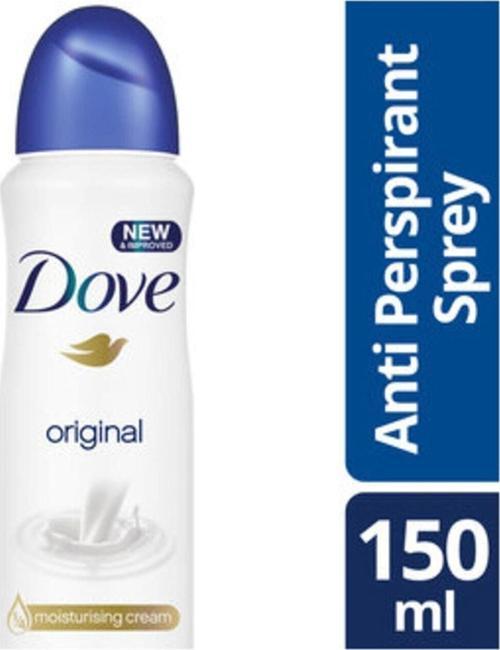 Deodorant Sprey Original 150 Ml