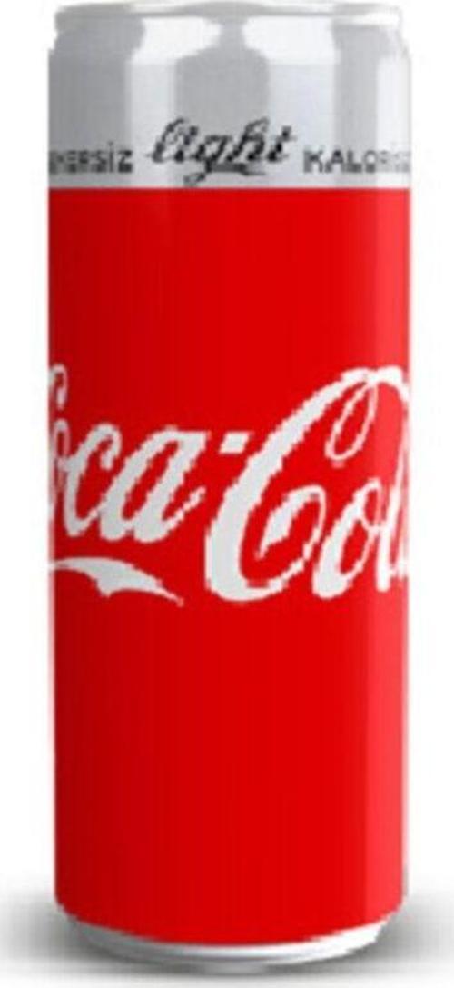 Kutu Lıght 250 Ml