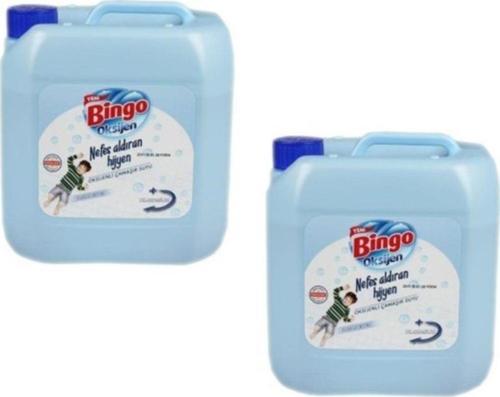 Çamaşır Suyu Hassas Hijyen 3.5 Kg X 2'Li Set