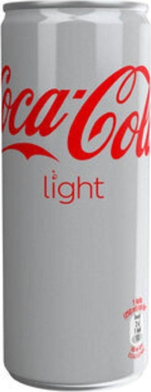 Light 250 Ml Kutu 5 - Adet
