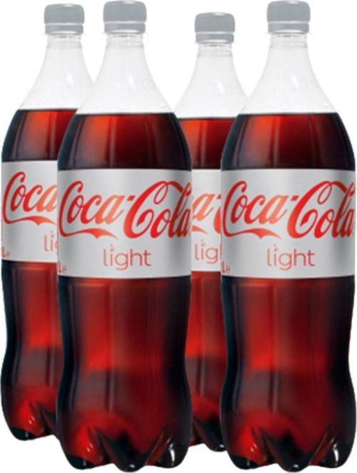 Light 4 X 1 L