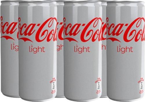 Light 6 X 250 Ml 5 * Adet
