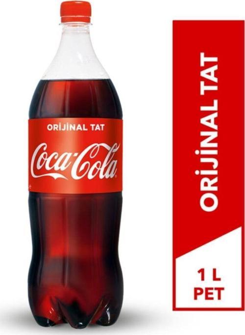 Orijinal Tat 1 Lt X 12 Adet