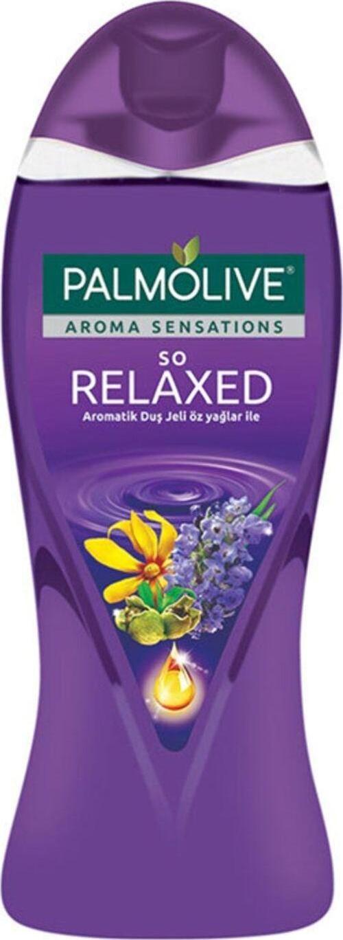 Aroma Sensations So Relaxed Aromatik Banyo Ve Duş Jeli 500 Ml