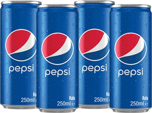4 X 250 Ml 5 * Adet