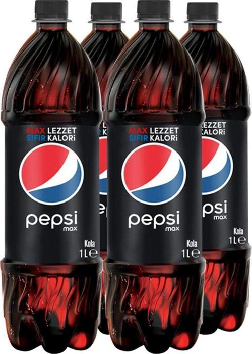 Max Kola 1 L 4'Lü