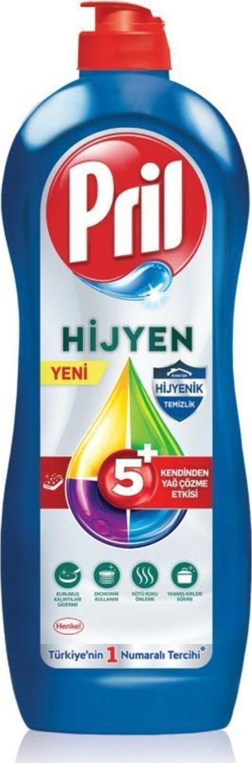 Hijyen 675Gr