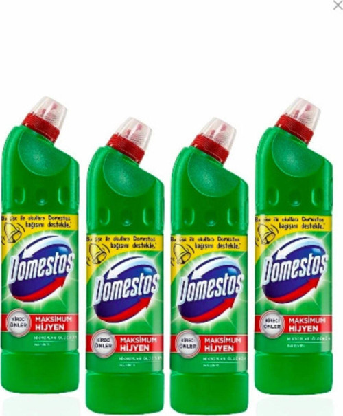 Dağ Esintisi 750 Ml X 4 Set