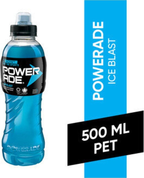 Ice Blast 500 Ml Pet