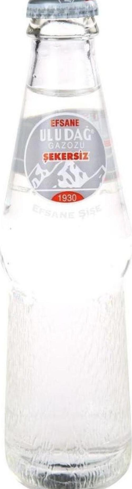 Lıght Gazoz Sıse 250 Ml