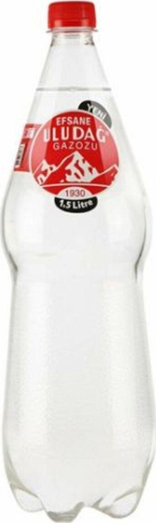 Efsane Gazoz Pet 1,5 Lt (12'Li)