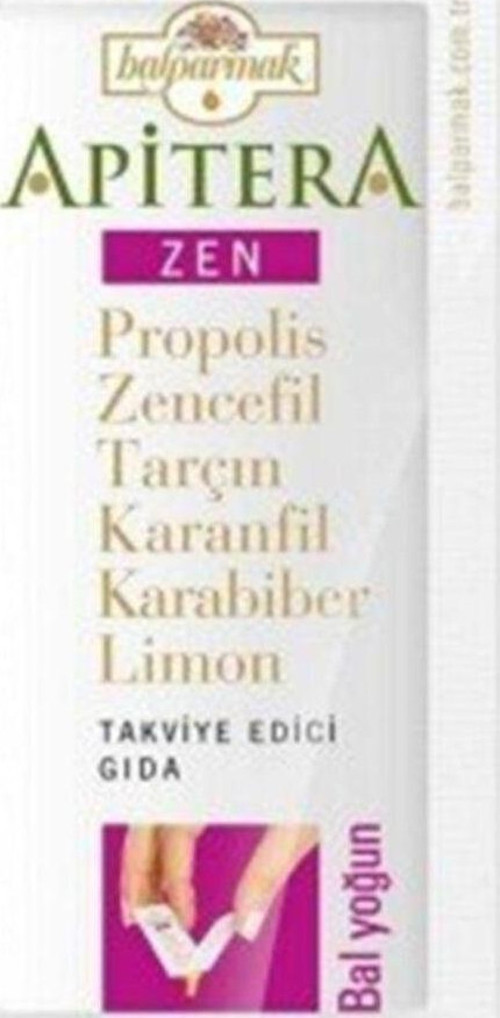 Apitera Zen 7 Gr