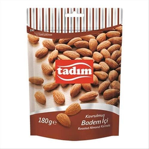 Tadım Badem Içi 180 G