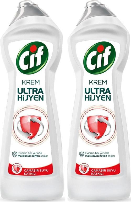 Krem Ultra Hijyen 675Ml X 2