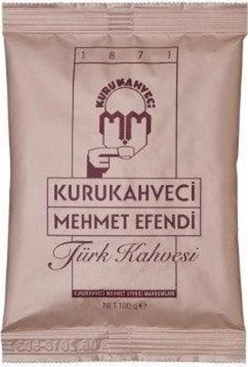 Türk Kahvesi 100 Gr
