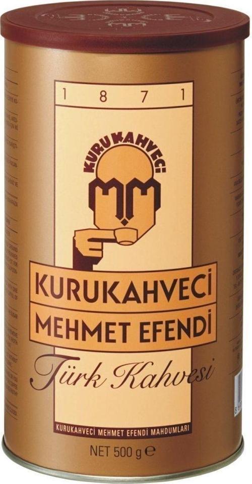 Türk Kahvesi 500 Gr