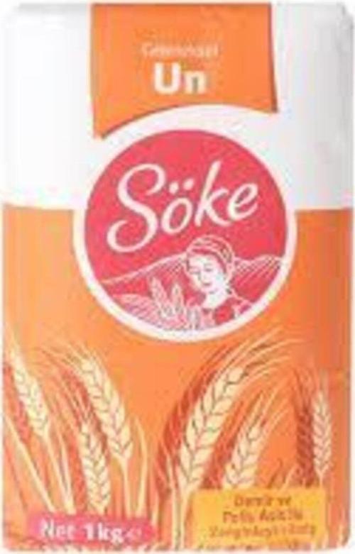 Un 1 Kg 3 Paket