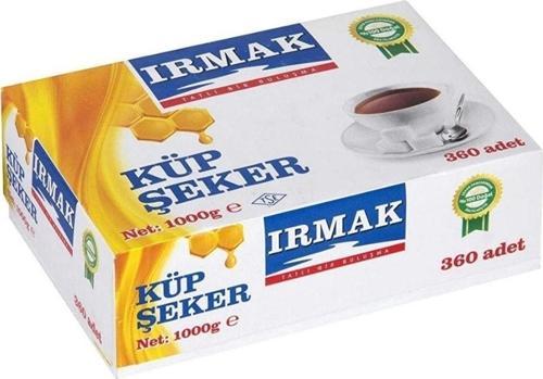 Küp Şeker 1Kg