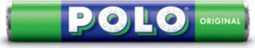 Nestlé Polo Delikli Nane 34 Gr