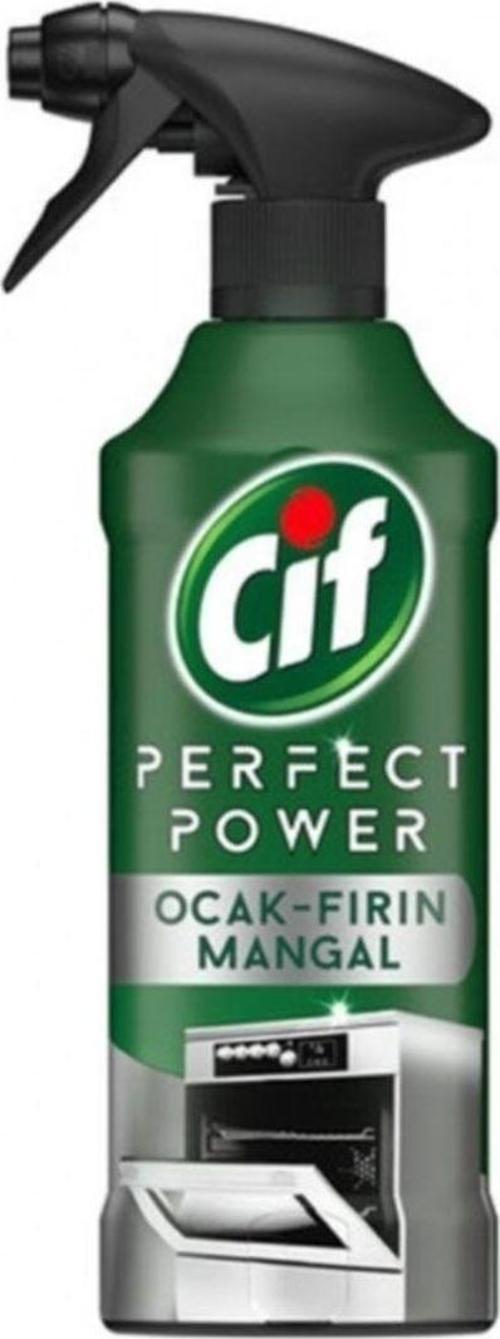 Sprey Yüzey Temizleyici 435Ml