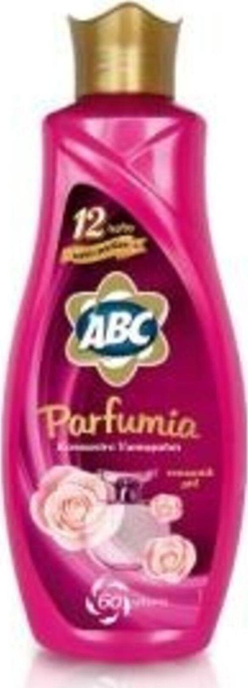 Parfumia Romantik Gül Konsantre Yumuşatıcı1440 Ml