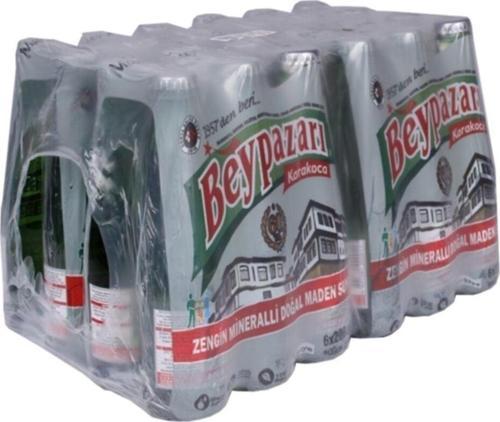 Maden Suyu 24X200Ml