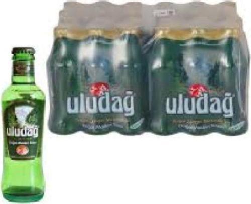 Maden Suyu Soda 24 Adet 1 Koli