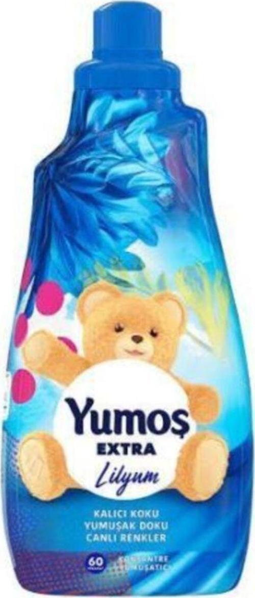 Extra 1440 Ml Lilyum Mavi