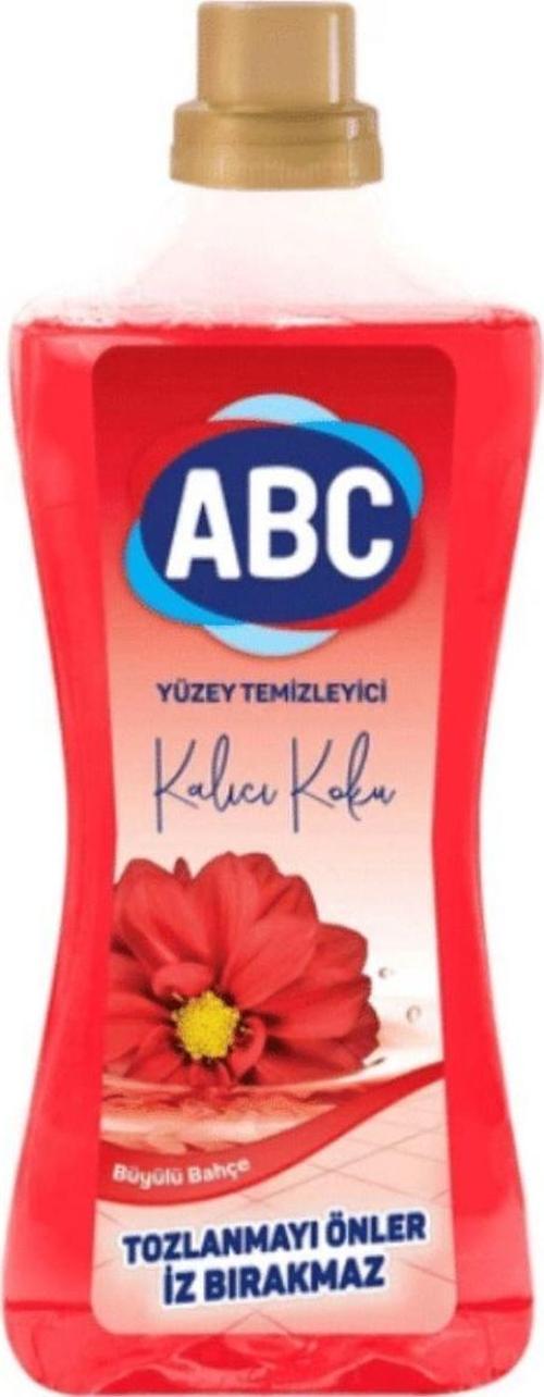 900 Ml Abc Yüzey Temizleyici Büyülü Bahçe